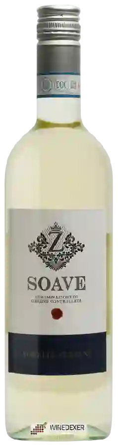 Weingut Fratelli Zuliani - Sorelle Zuliani Soave Weingut Fratelli Zuliani - Sorelle Zuliani Soave