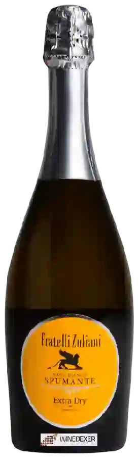 Weingut Fratelli Zuliani - Spumante Extra Dry Weingut Fratelli Zuliani - Spumante Extra Dry
