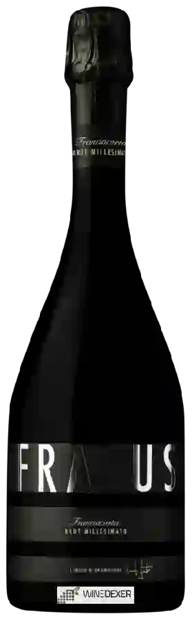 Weingut Fratus - Brut Millesimato Weingut Fratus - Brut Millesimato