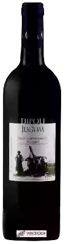 Weingut Frauenriegel - Iugum Merlot - Cabernet Sauvignon