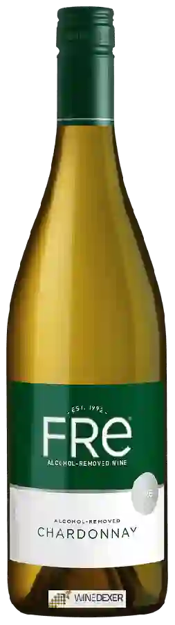 Weingut Fre - Chardonnay