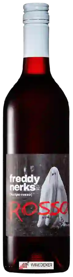 Weingut Freddy Nerks - Rosso