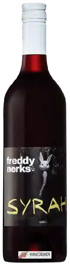 Weingut Freddy Nerks - Syrah Weingut Freddy Nerks - Syrah
