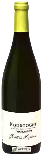 Weingut Frederic Leprince - Bourgogne Chardonnay