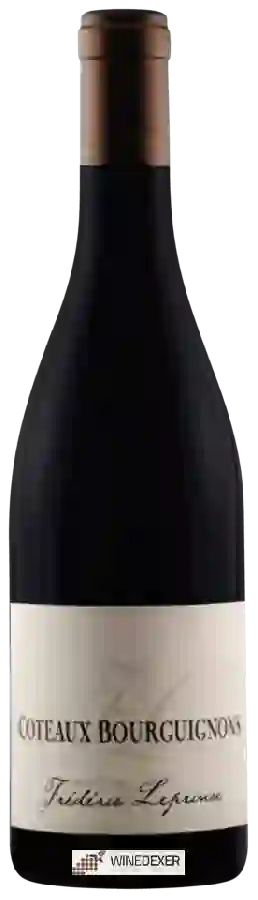 Weingut Frederic Leprince - Coteaux Bourguignons