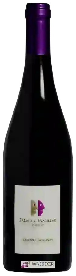 Weingut Frederic Mabileau - Cabernet Sauvignon Weingut Frederic Mabileau - Cabernet Sauvignon