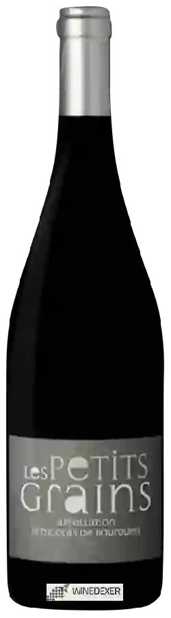 Weingut Frederic Mabileau - Les Petits Grains Weingut Frederic Mabileau - Les Petits Grains