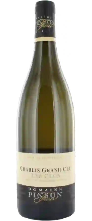 Weingut Frédéric Magnien - Chablis Premier Cru 'Montée de Tonnerre'