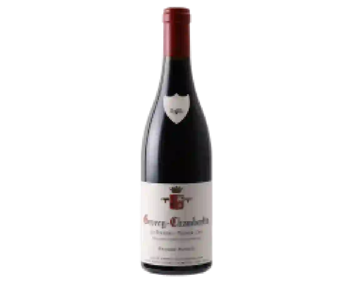 Weingut Frédéric Magnien - Gevrey-Chambertin Premier Cru 'Perrière' Weingut Frédéric Magnien - Gevrey-Chambertin Premier Cru 'Perrière'