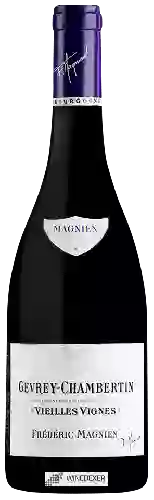Weingut Frédéric Magnien - Gevrey-Chambertin Vieilles Vignes