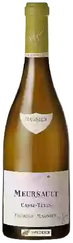 Weingut Frédéric Magnien - Meursault Casse-Têtes