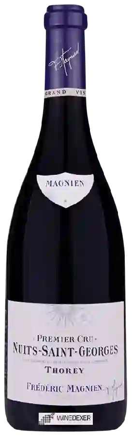 Weingut Frédéric Magnien - Nuits-Saint-Georges Premier Cru Aux Thorey