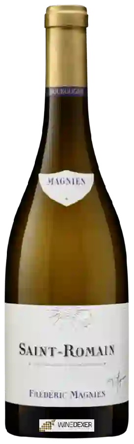 Weingut Frédéric Magnien - Saint-Romain Village Weingut Frédéric Magnien - Saint-Romain Village