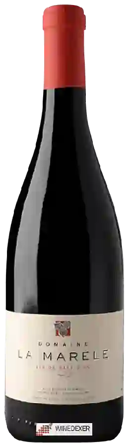 Domaine la Marèle - Rouge Domaine la Marèle - Rouge