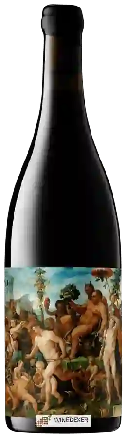 Weingut Frederick Stevenson - Sangiovese Weingut Frederick Stevenson - Sangiovese