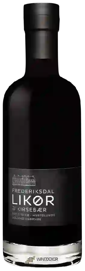 Weingut Frederiksdal - Likør No. 1 Weingut Frederiksdal - Likør No. 1
