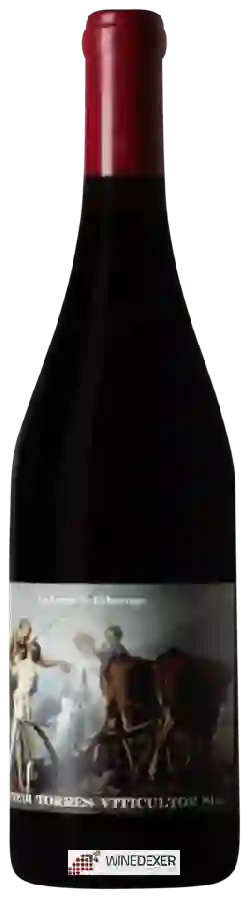 Weingut Fredi Torres - La Leçon de Labourage Weingut Fredi Torres - La Leçon de Labourage