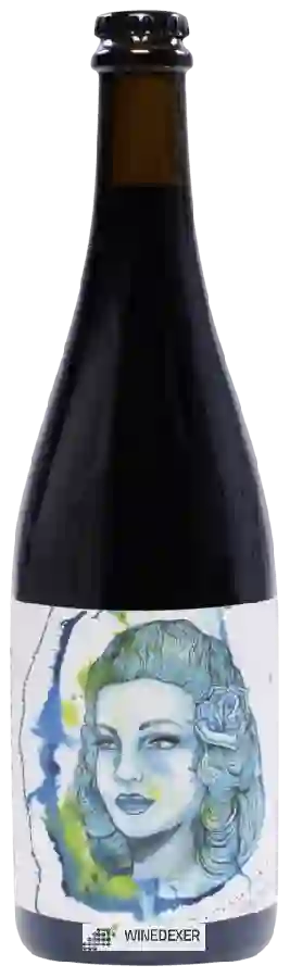 Weingut Freehand - Carpe Noctem Syrah Weingut Freehand - Carpe Noctem Syrah