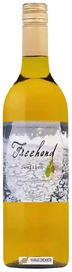 Weingut Freehand - Sémillon Weingut Freehand - Sémillon
