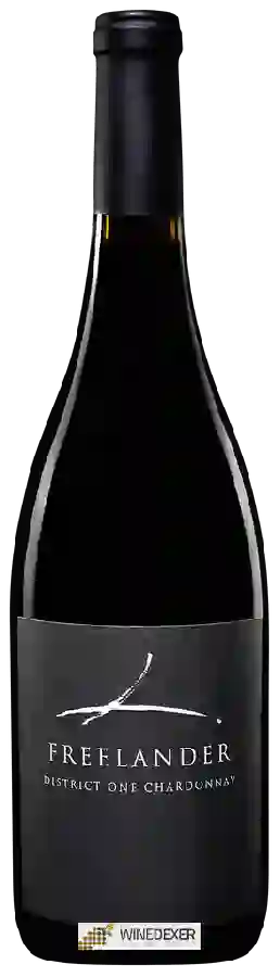 Weingut Freelander - District One Chardonnay Weingut Freelander - District One Chardonnay