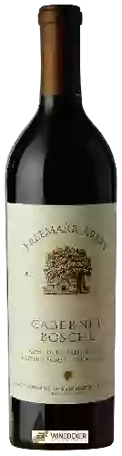 Weingut Freemark Abbey - Bosché Vineyard Cabernet Sauvignon