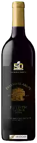 Weingut Freemark Abbey - Super Bowl 50th Reserve Red Blend