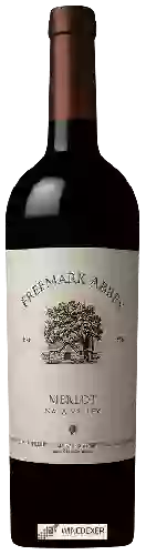 Weingut Freemark Abbey - Merlot