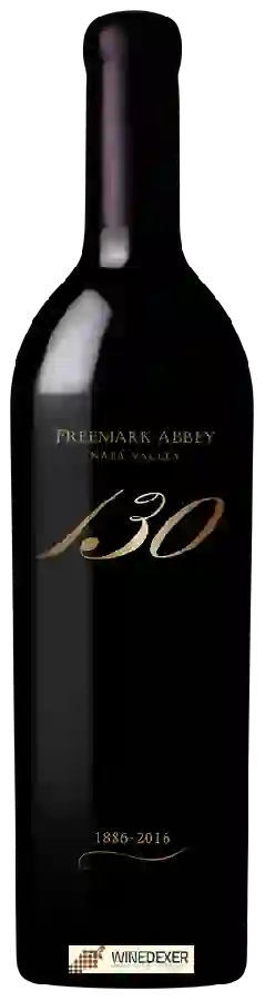 Weingut Freemark Abbey - 130th Anniversary Blend Weingut Freemark Abbey - 130th Anniversary Blend