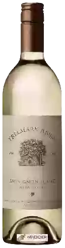 Weingut Freemark Abbey - Sauvignon Blanc