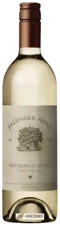 Weingut Freemark Abbey - Sauvignon Blanc