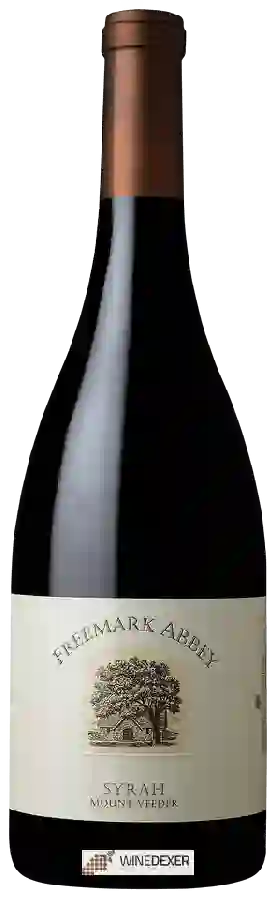 Weingut Freemark Abbey - Syrah Weingut Freemark Abbey - Syrah