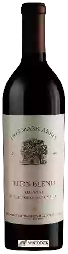 Weingut Freemark Abbey - Ted's Blend