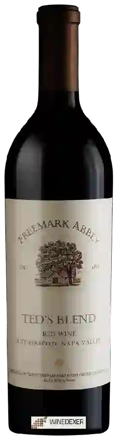 Weingut Freemark Abbey - Ted's Blend Weingut Freemark Abbey - Ted's Blend