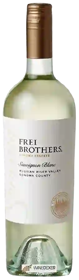 Weingut Frei Brothers - Sauvignon Blanc Weingut Frei Brothers - Sauvignon Blanc