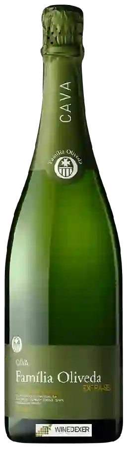 Weingut Freixa Rigau - Familia Oliveda Extra-Sec Weingut Freixa Rigau - Familia Oliveda Extra-Sec