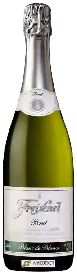 Weingut Freixenet - Cava Blanc De Blancs Brut
