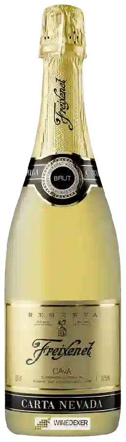 Weingut Freixenet - Cava Carta Nevada Reserva Brut Weingut Freixenet - Cava Carta Nevada Reserva Brut
