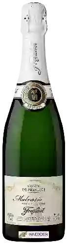 Weingut Freixenet - Cava Cuvée De Prestige Malvasia