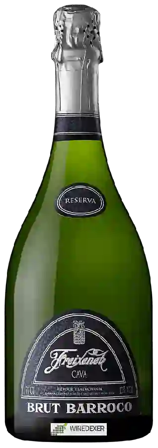 Weingut Freixenet - Cava Reserva Barroco Brut Weingut Freixenet - Cava Reserva Barroco Brut