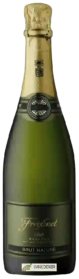 Weingut Freixenet - Cava Reserva Brut Nature Weingut Freixenet - Cava Reserva Brut Nature