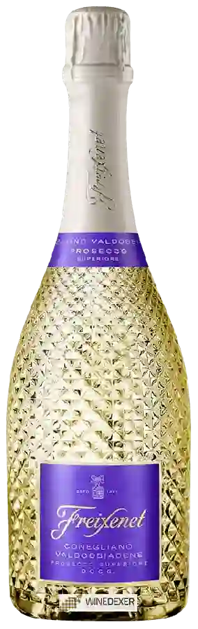 Weingut Freixenet - Conegliano Valdobbiadene Prosecco Superiore Weingut Freixenet - Conegliano Valdobbiadene Prosecco Superiore