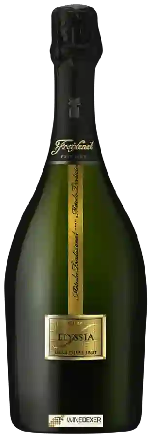Weingut Freixenet - Elyssia Gran Cuvée De Prestige Brut