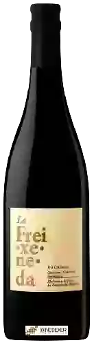 Weingut Freixenet - La Freixeneda Catalunya
