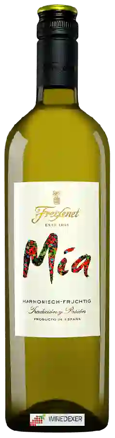 Weingut Freixenet - Mia Blanco Weingut Freixenet - Mia Blanco