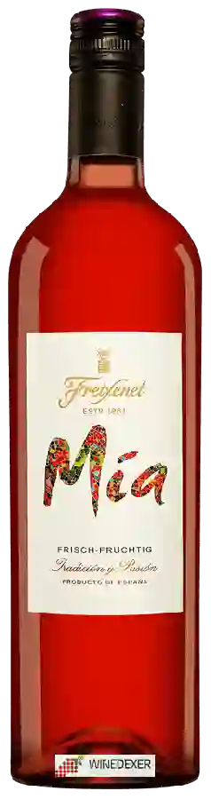 Weingut Freixenet - Mia Rosado Weingut Freixenet - Mia Rosado