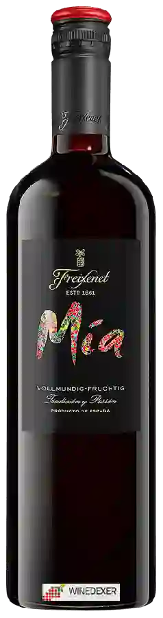 Weingut Freixenet - Mia Tinto Weingut Freixenet - Mia Tinto