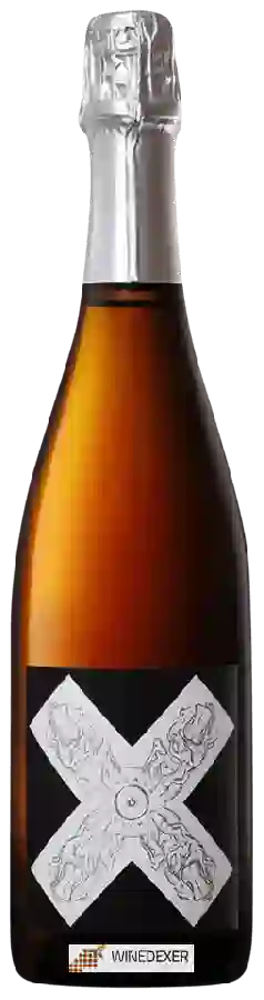 Weingut French Beaches - Cuvée X