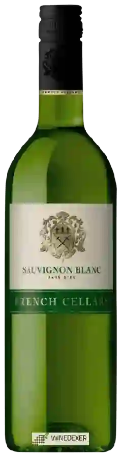 Weingut French Cellars - Sauvignon Blanc Weingut French Cellars - Sauvignon Blanc