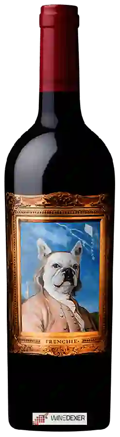 Weingut Frenchie - Benjamin Franklin Weingut Frenchie - Benjamin Franklin