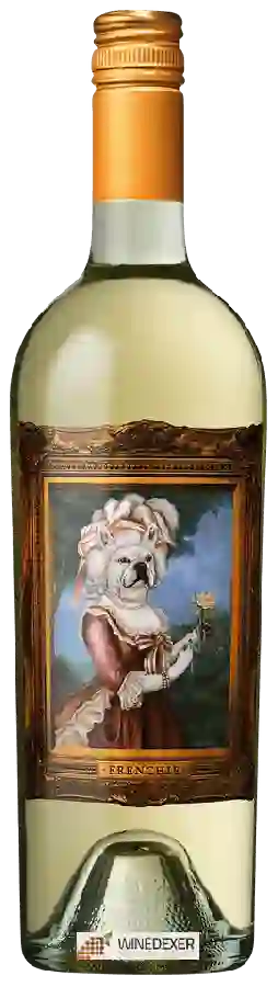 Weingut Frenchie - Marie Antoinette Weingut Frenchie - Marie Antoinette